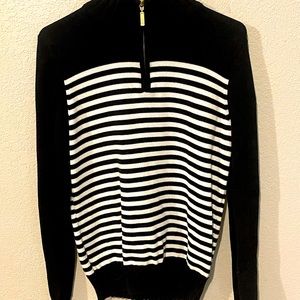 Karen Scott women's sweater